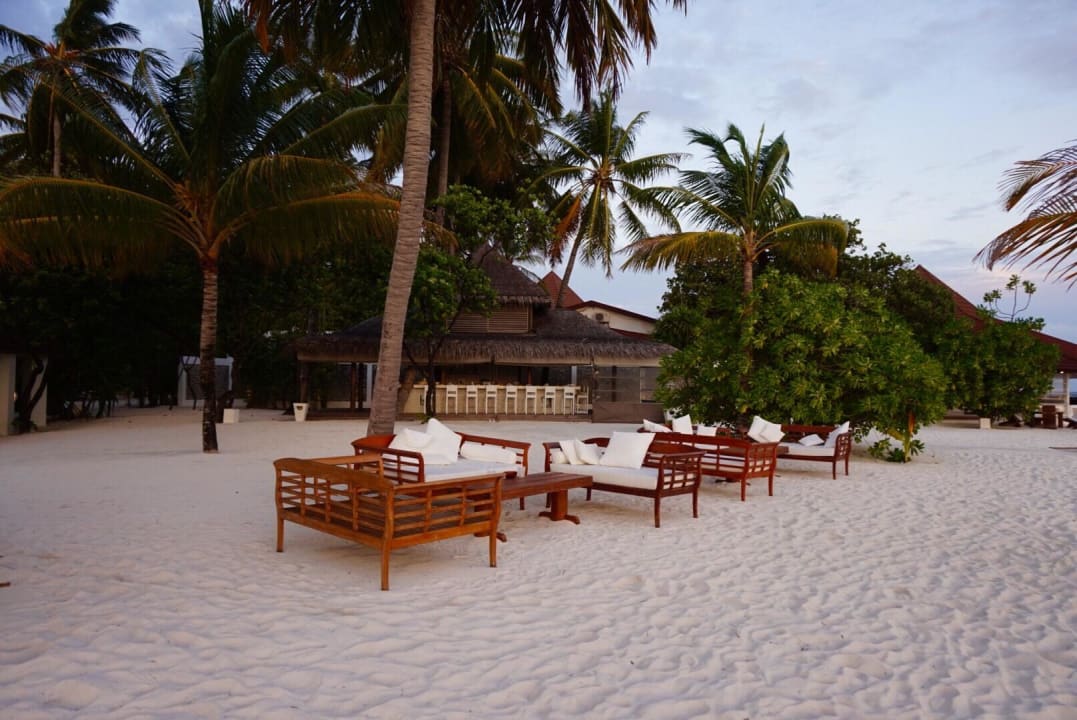 Bar Diamonds Thudufushi