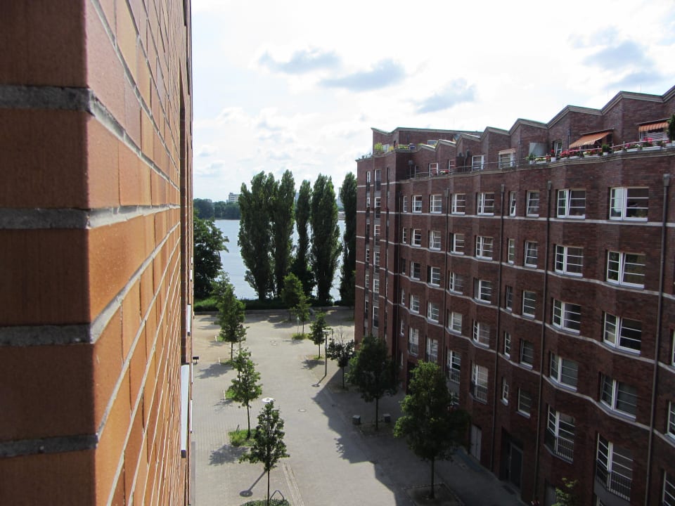 Vom Zimmer centrovital Hotel Berlin