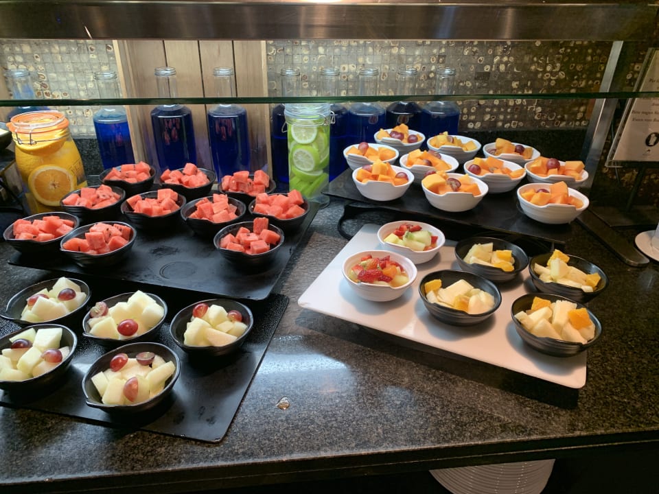Gastro Lopesan Baobab Resort