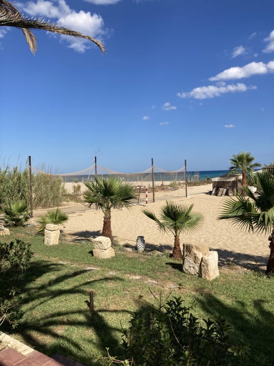 Sport & Freizeit Hotel Paradis Palace