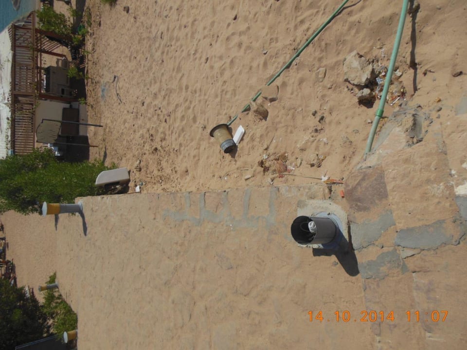 Technik im Bestzustand Siva Golden Bay Makadi