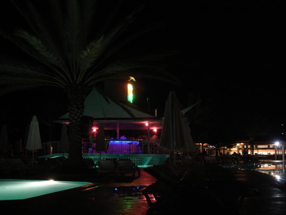 Pool Insula Resort & Spa