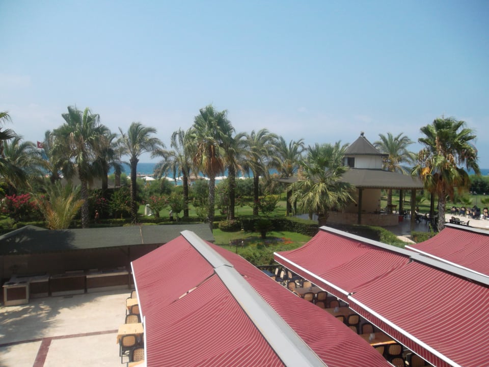 Ausblick Selectum Family Comfort Side