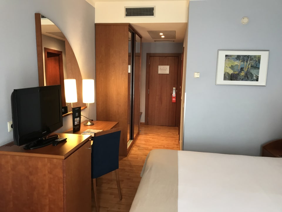 Zimmer Hotel Delfin