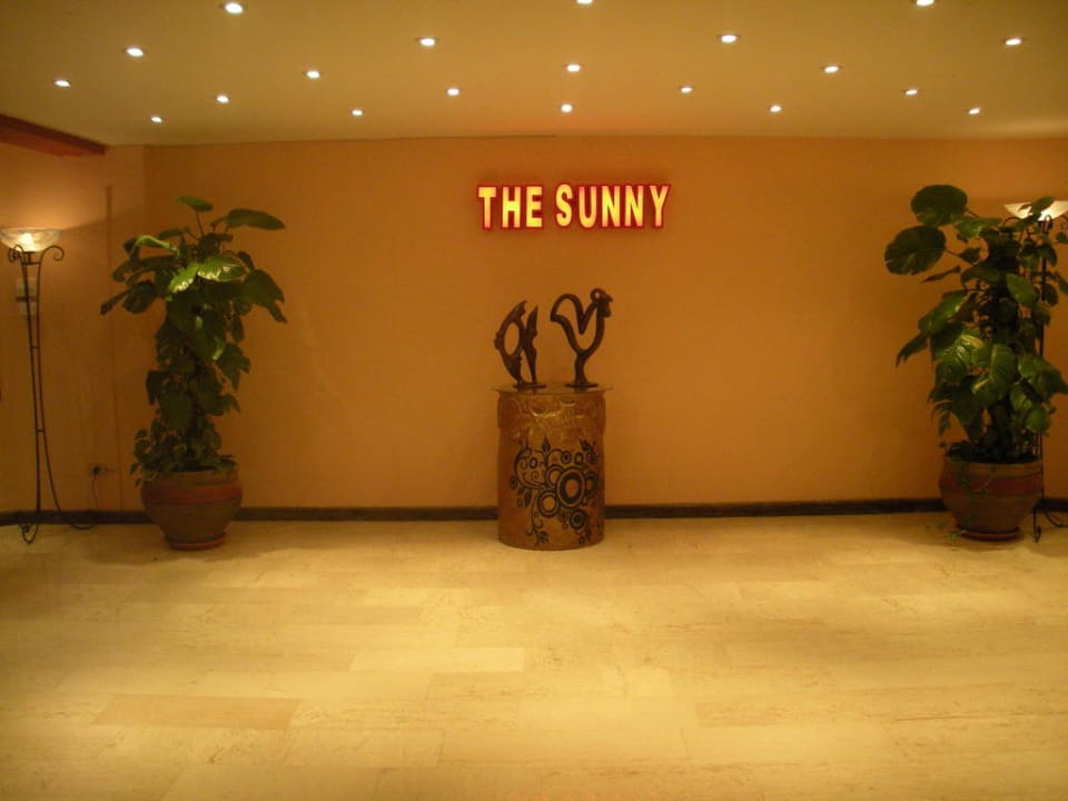 Hauptrestaurant Giftun Azur Resort