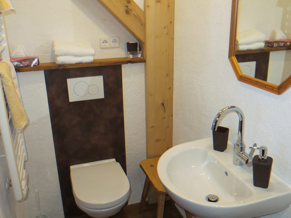 Sonstiges Pension Haus Marianne