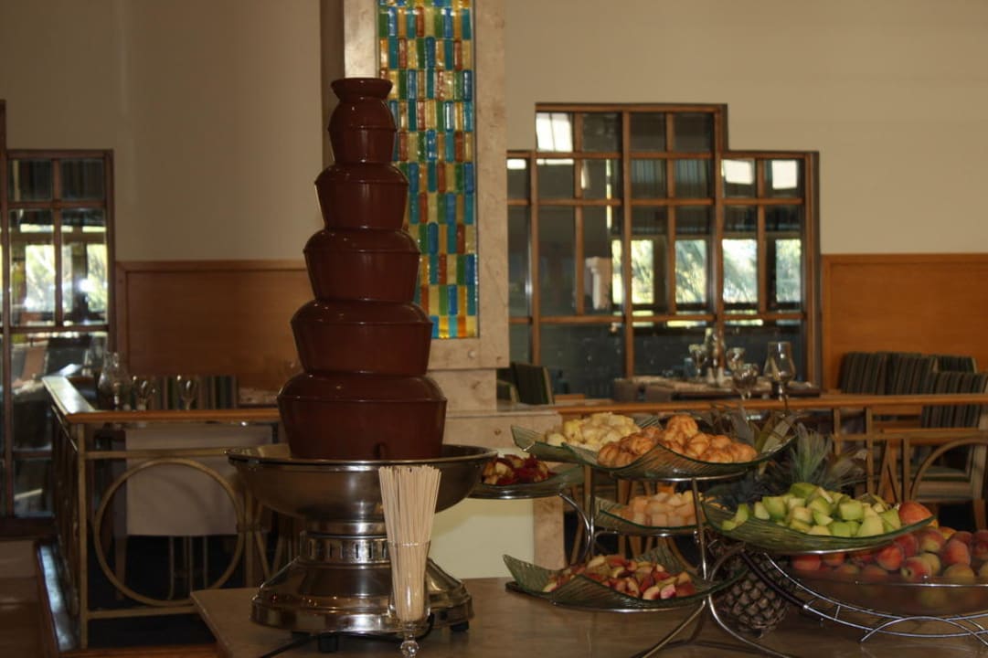 Palavrion Mövenpick Resort & Spa El Gouna