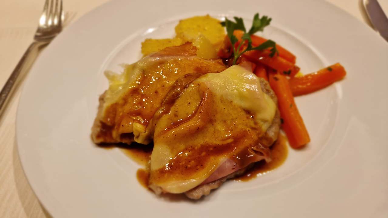 Gastro Hotel Maximilian