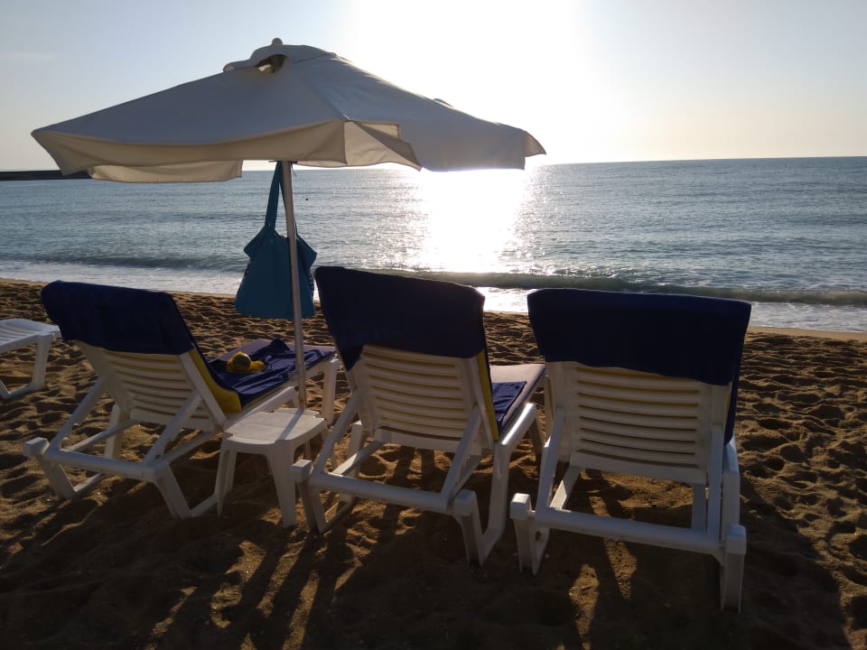 Strand Sentido Marea