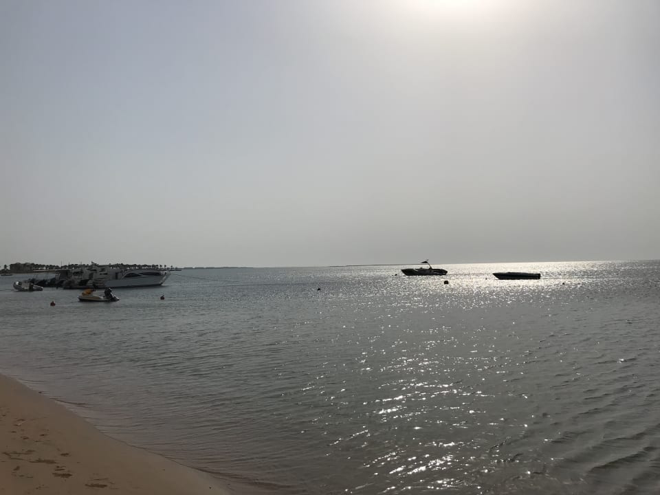 Strand Sentido Caribbean World Soma Bay