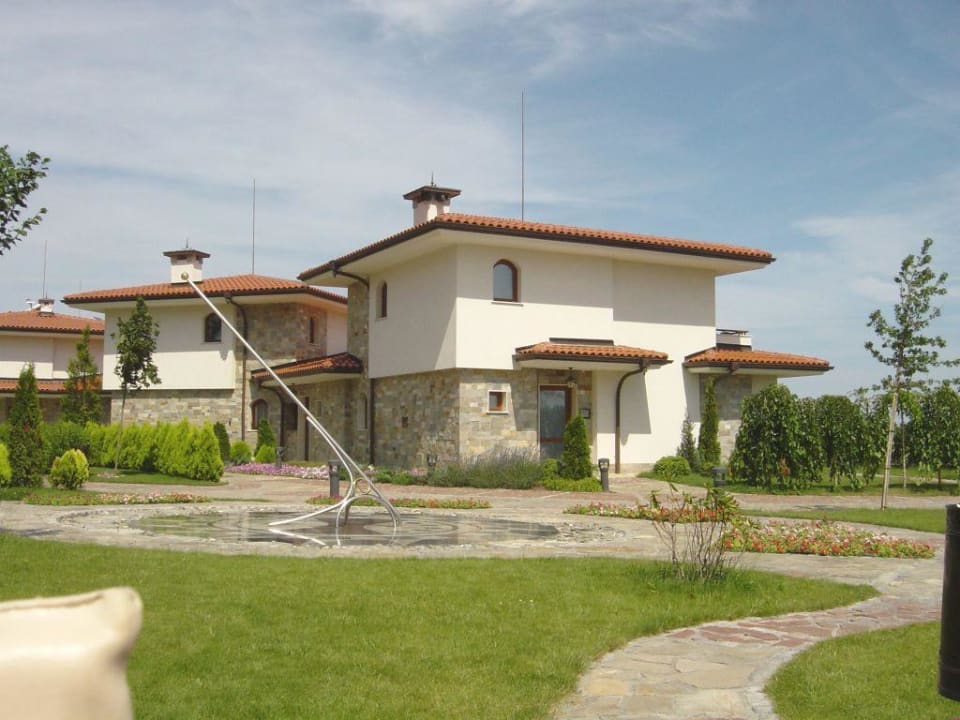 Private Villen Helena Sands