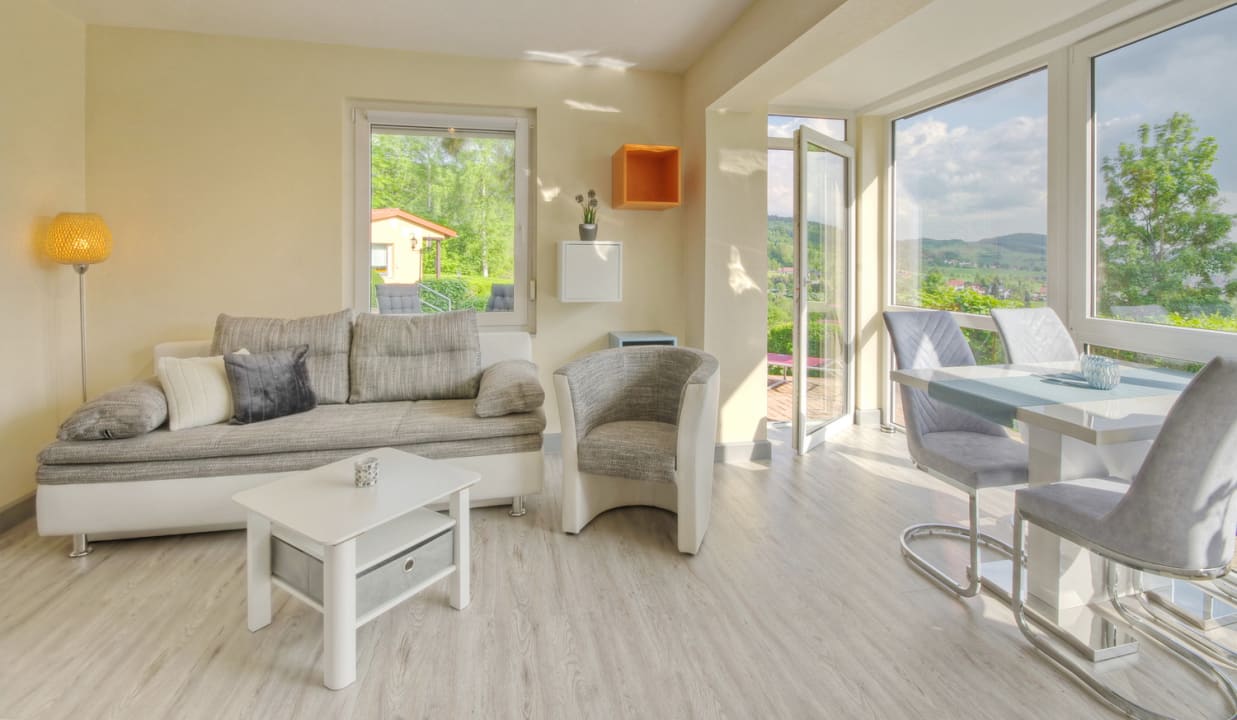 Zimmer Feriendorf am Hundsrück