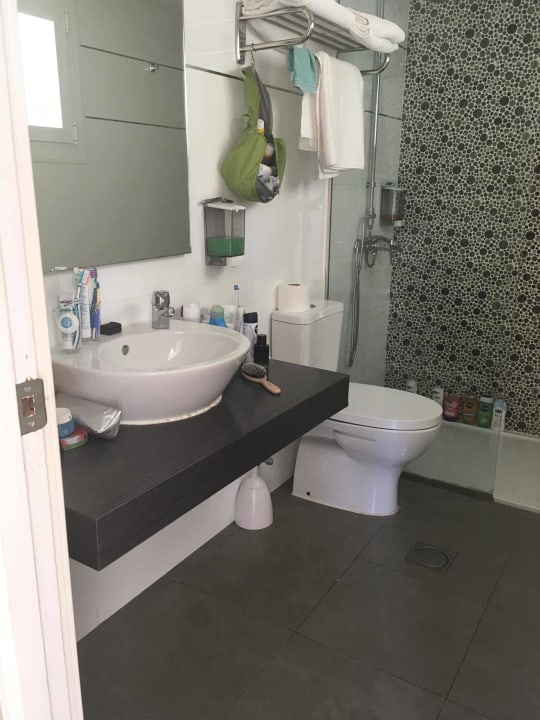 Zimmer Club Simó Hotel by Senator