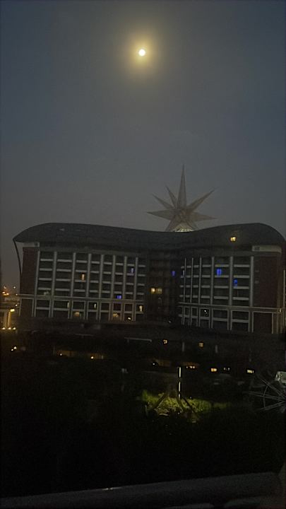 Außenansicht Adalya Elite Lara