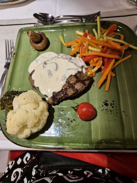 Gastro Diamond De Luxe Hotel & Spa