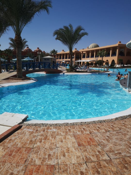 Pool Titanic Beach Spa & Aqua Park