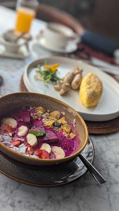 Gastro Pita Maha Resort & Spa