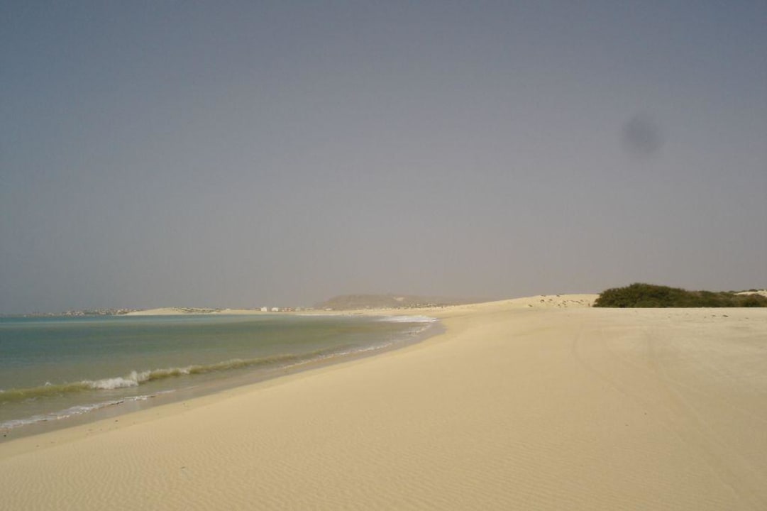 Strand Hotel Riu Karamboa