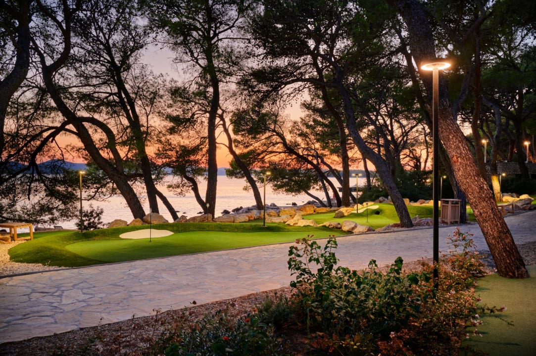 Sport & Freizeit Pine Beach Pakostane