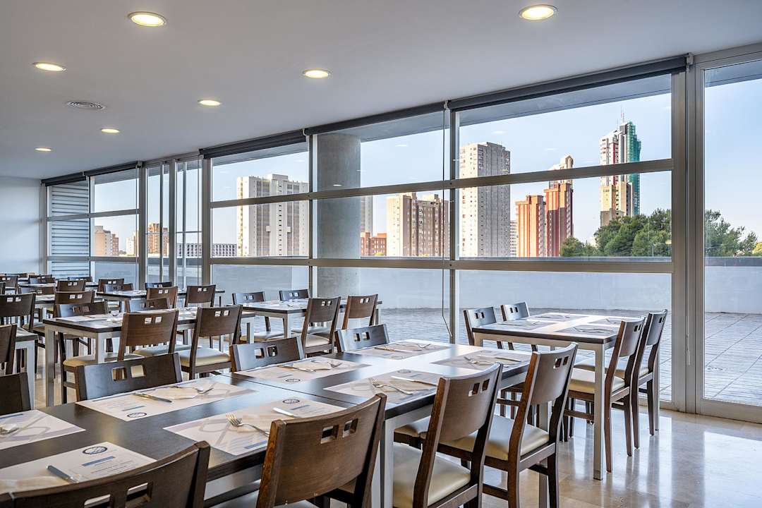 Gastro Hotel La Estación