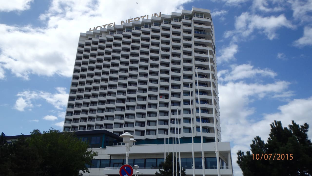 Hotel Neptun Hotel Neptun