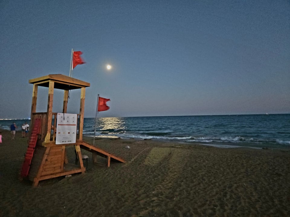 Strand Jacaranda Luxury Resort