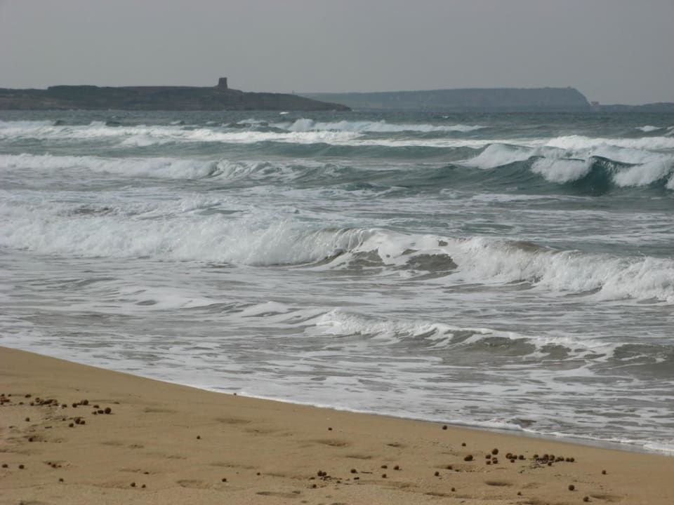 Golf Hotel Is Arenas, Sardinien Is Arenas Resort