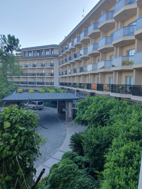 Außenansicht Xanadu Resort Hotel