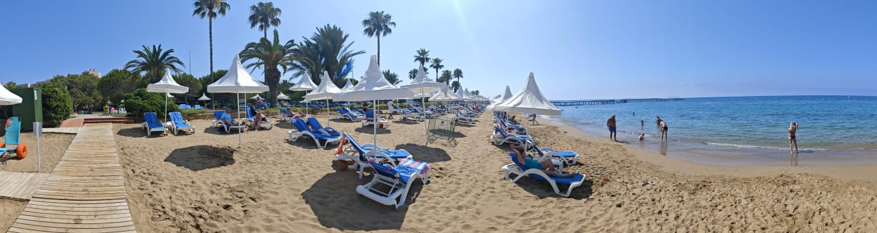 Strand Turquoise Hotel