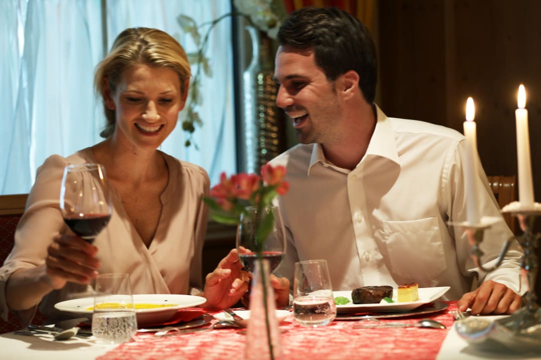 Gastro Schlosshotel Lacknerhof