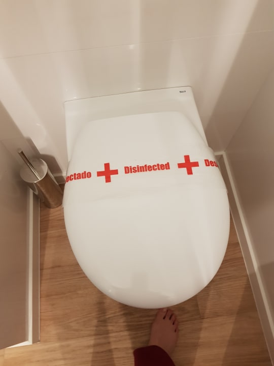 Zimmer MLL Mediterranean Bay - Adults only