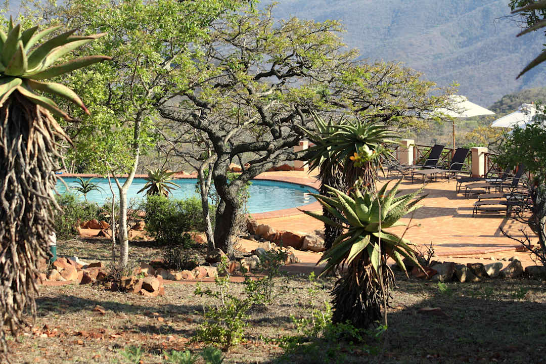 Pakamisa Lodge Hotel Pakamisa Lodge