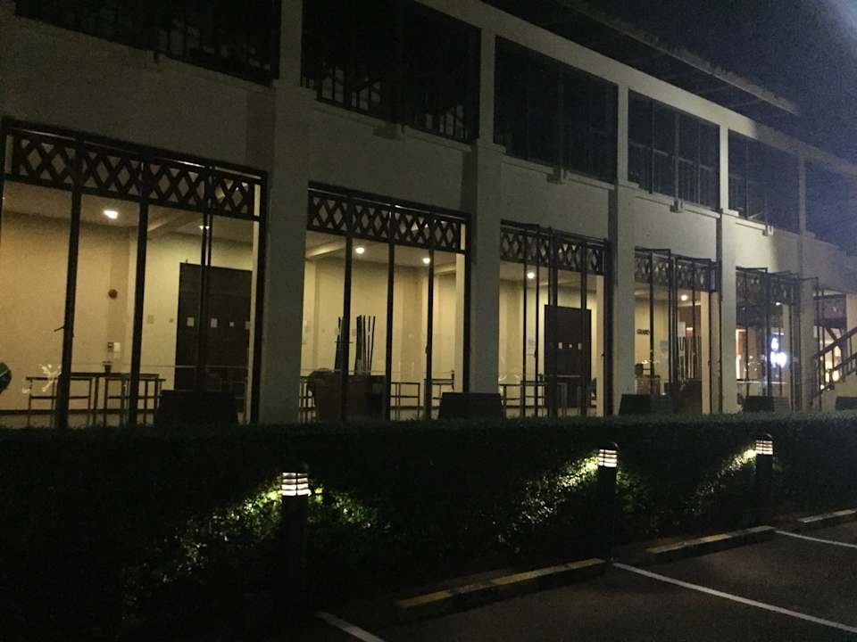 Außenansicht The Grand Southsea Khaolak Beach Resort