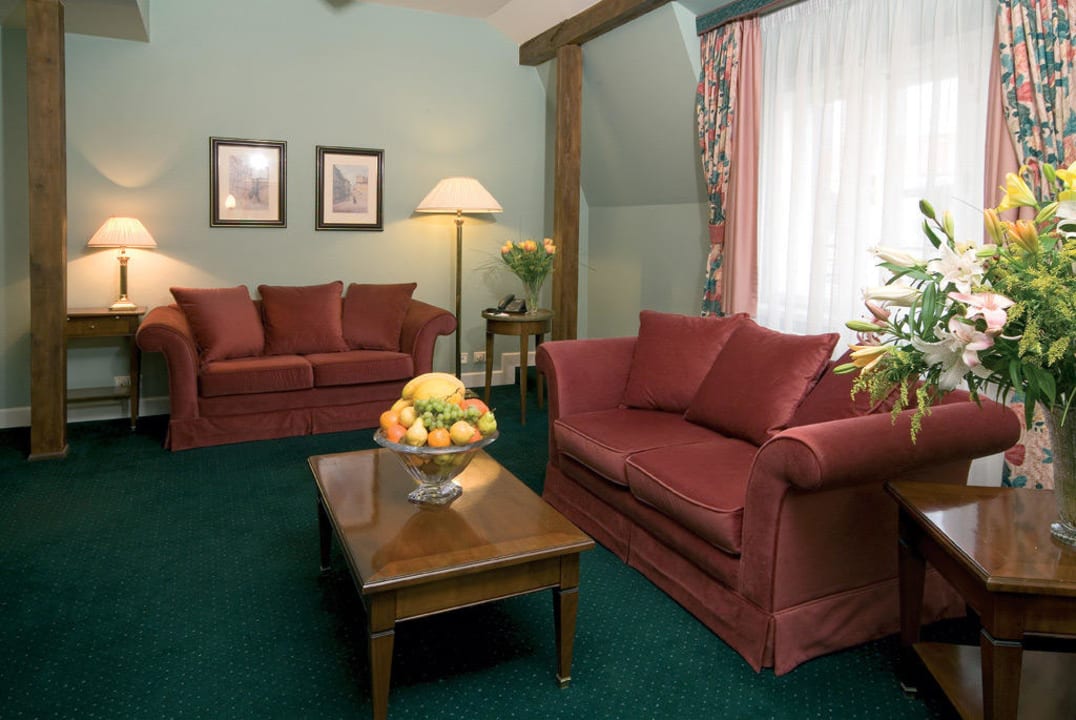 Hotel Liberty Hotel Liberty