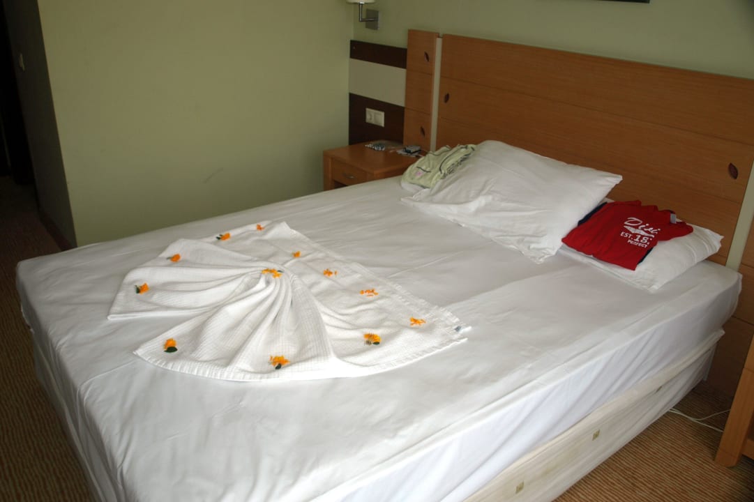 Zimmer Armas Gül Beach