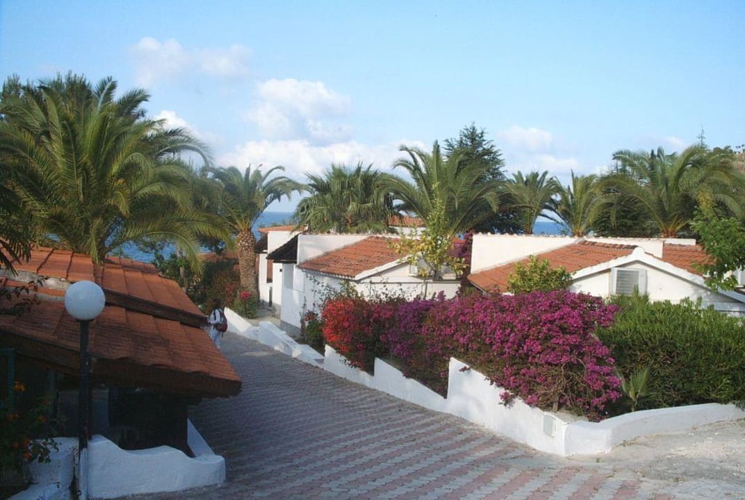 Villaggio Baja d` Ercole Villaggio Baia d'Ercole