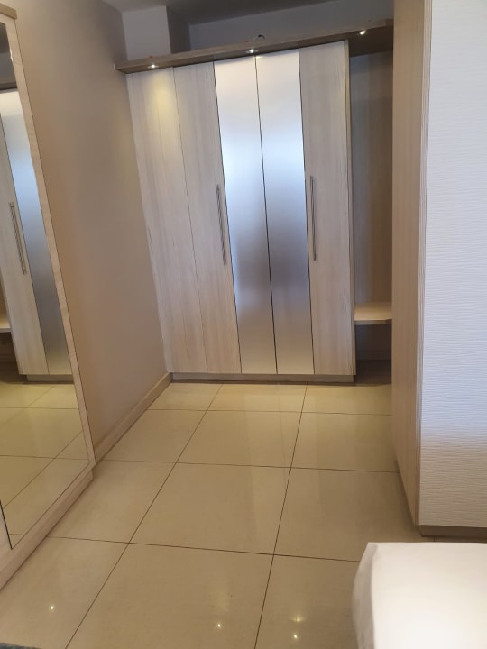 Zimmer Bull Escorial & Spa