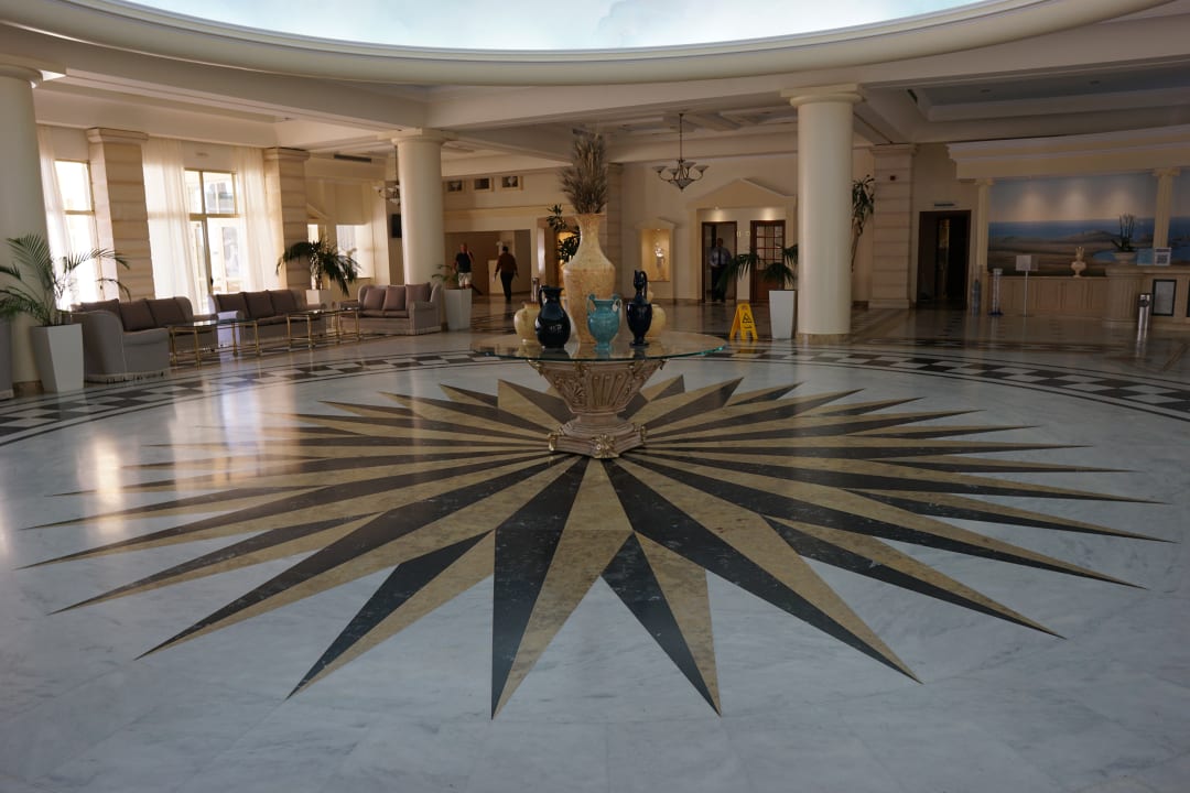 Lobby Lindos Princess Beach Resort & Spa