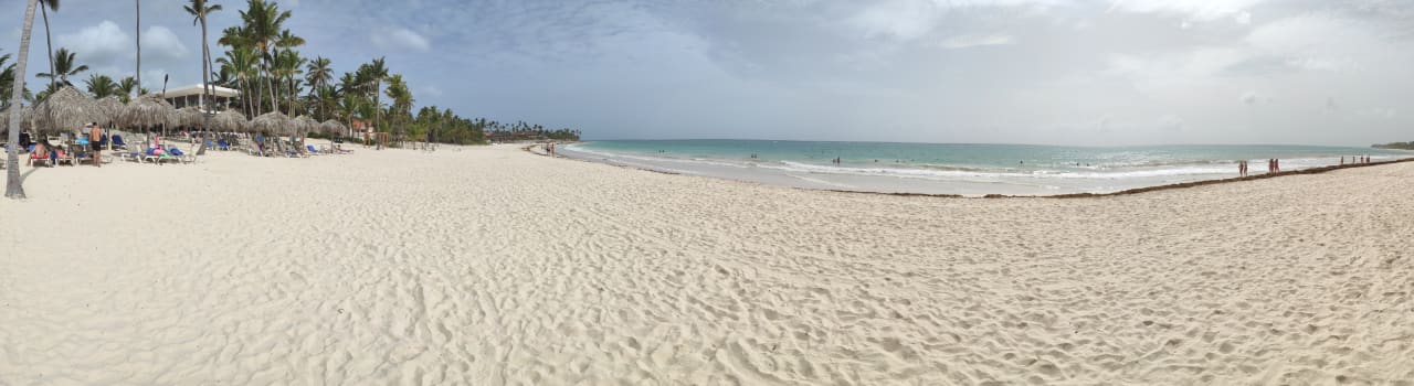 Strand Caribe Deluxe Princess