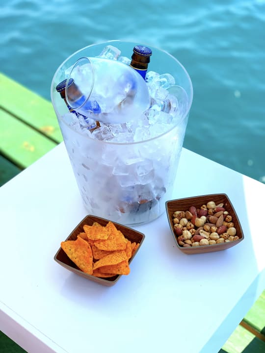 Gastro Hotel Delphin Imperial