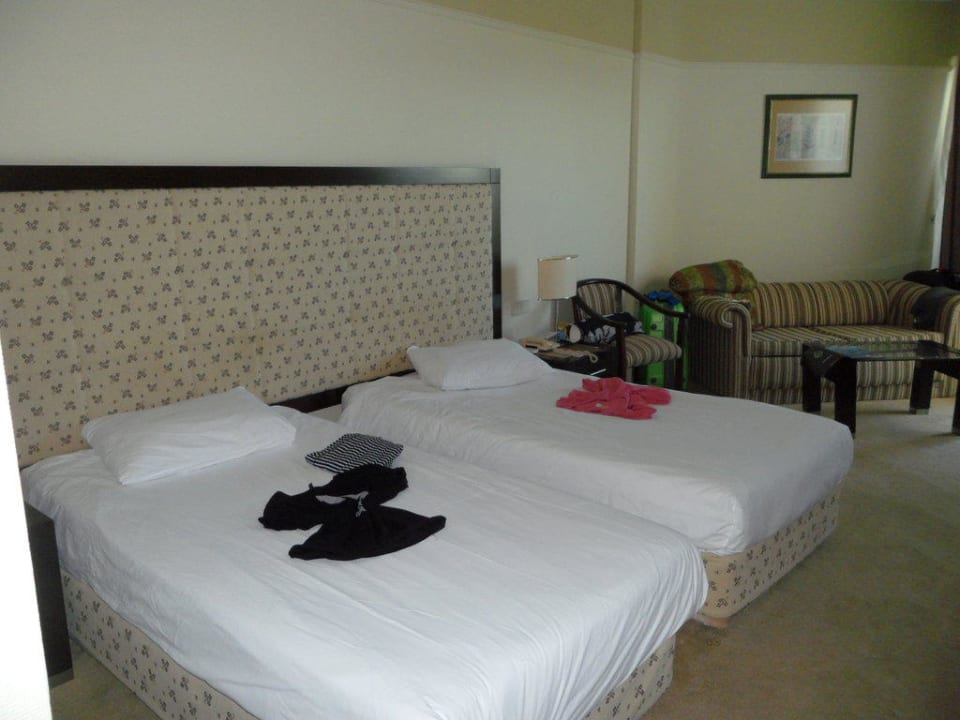 Zimmer Nr. 336 Asteria Collection Side