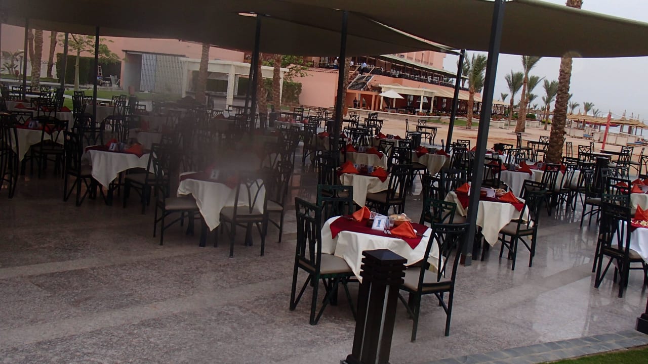 1 mal pro Aufenthalt Pickalbatros Palace Resort