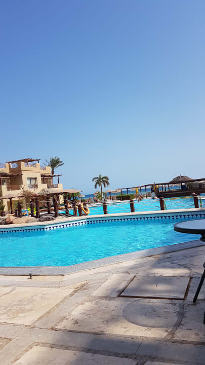 Pool Imperial Shams Abu Soma