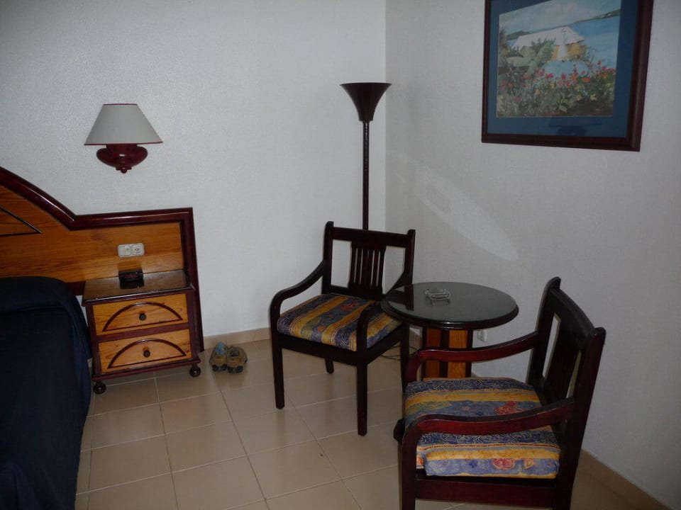 Das Zimmer Playabachata Hotel