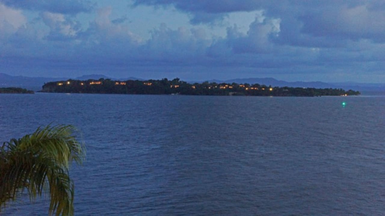 Ausblick Bahia Principe Grand Samana - Adults Only