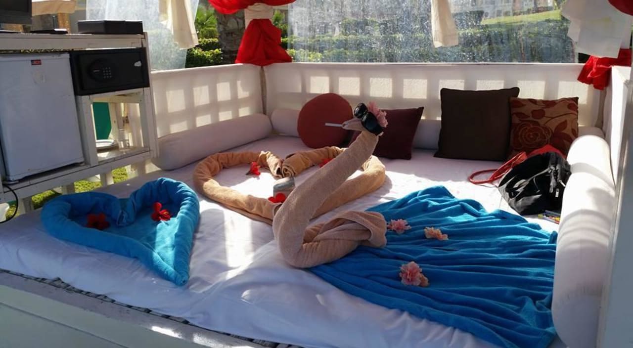 Beachcabana Rixos Sharm El Sheikh Adults Only 18 +