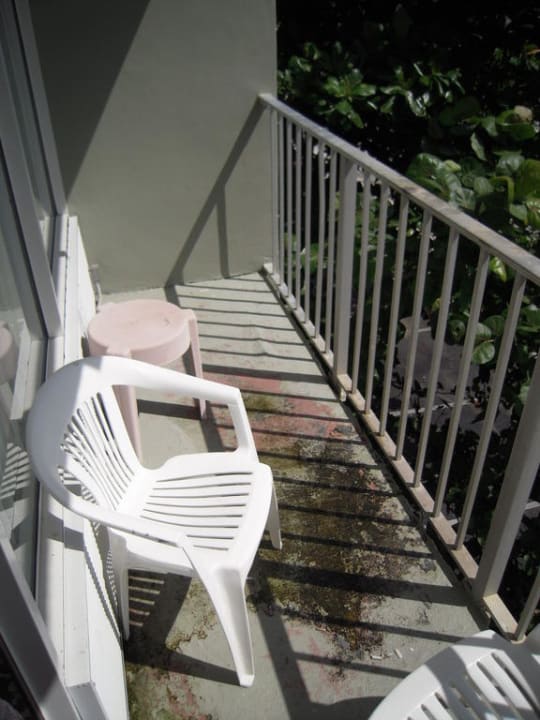 Balkon Hotel Lauderdale by the Sea