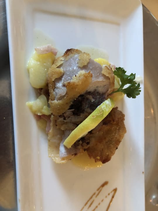 Gastro Schlössl Hotel Kindl