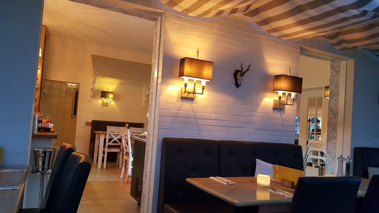 Gastro Hotel Petersen's Landhaus