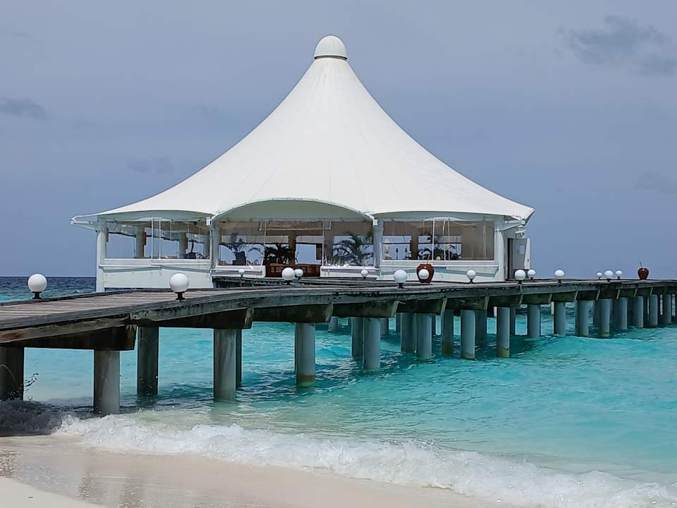Gastro Safari Island Maldives